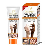 DR.DAVEY DARK KNUCKLE WHITENING CREAM